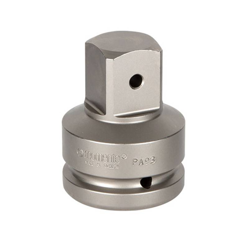 Adaptor for power sockets. Momento PA 01 / PA 65