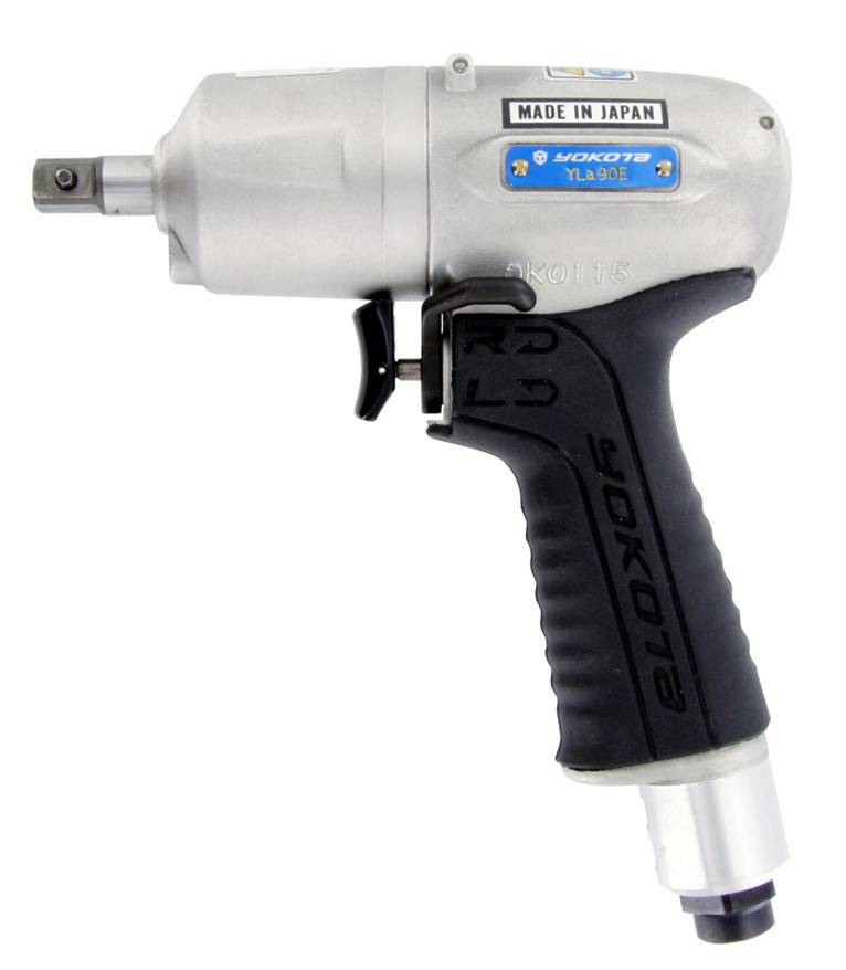 Impact wrench, hydraulic Yokota YLA