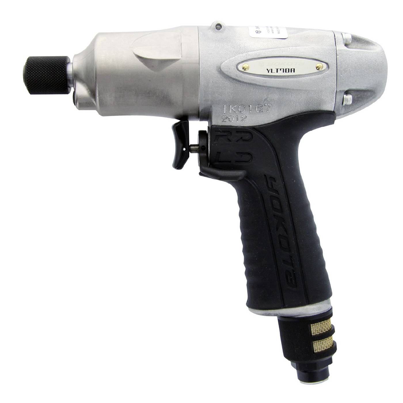 Impact wrench, hydraulic Yokota YLTX