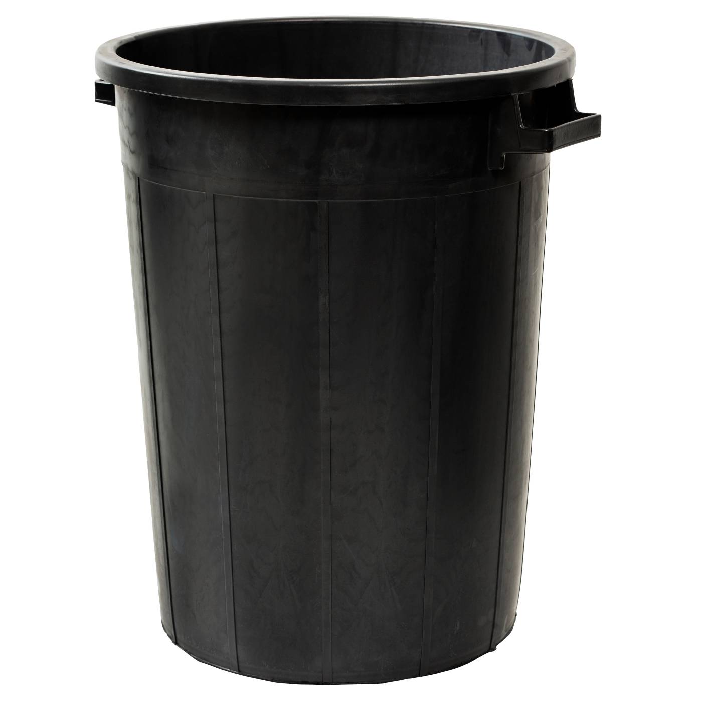 Bin with handle Nordiska Plast