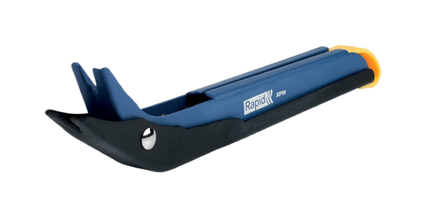 Mounting tool for metal expander Rapid XP10