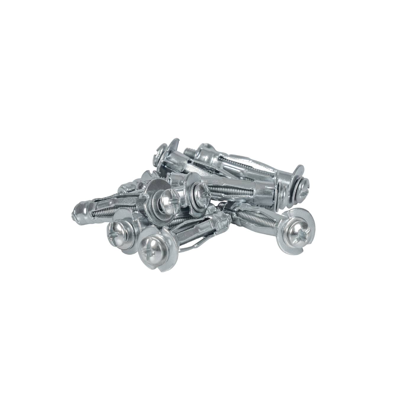 Metal expander for drywall mounting M4 25KG Rapid