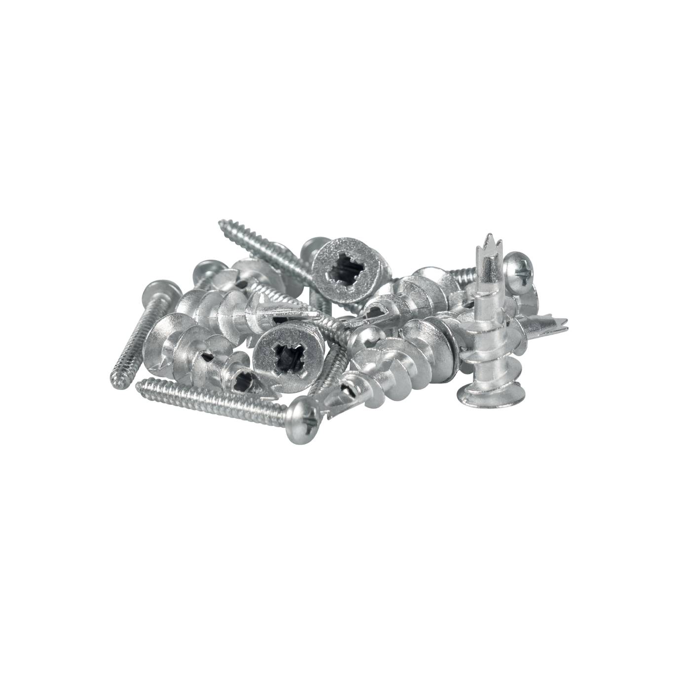 Self-drilling drywall anchors Rapid