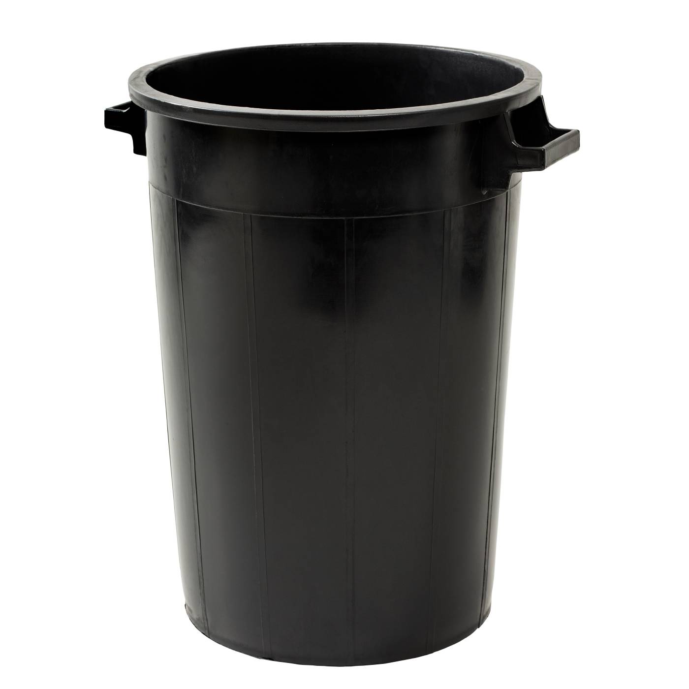 Bin with handle Nordiska Plast