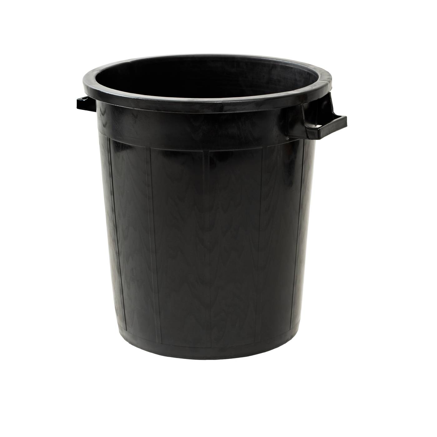 Bin with handle Nordiska Plast