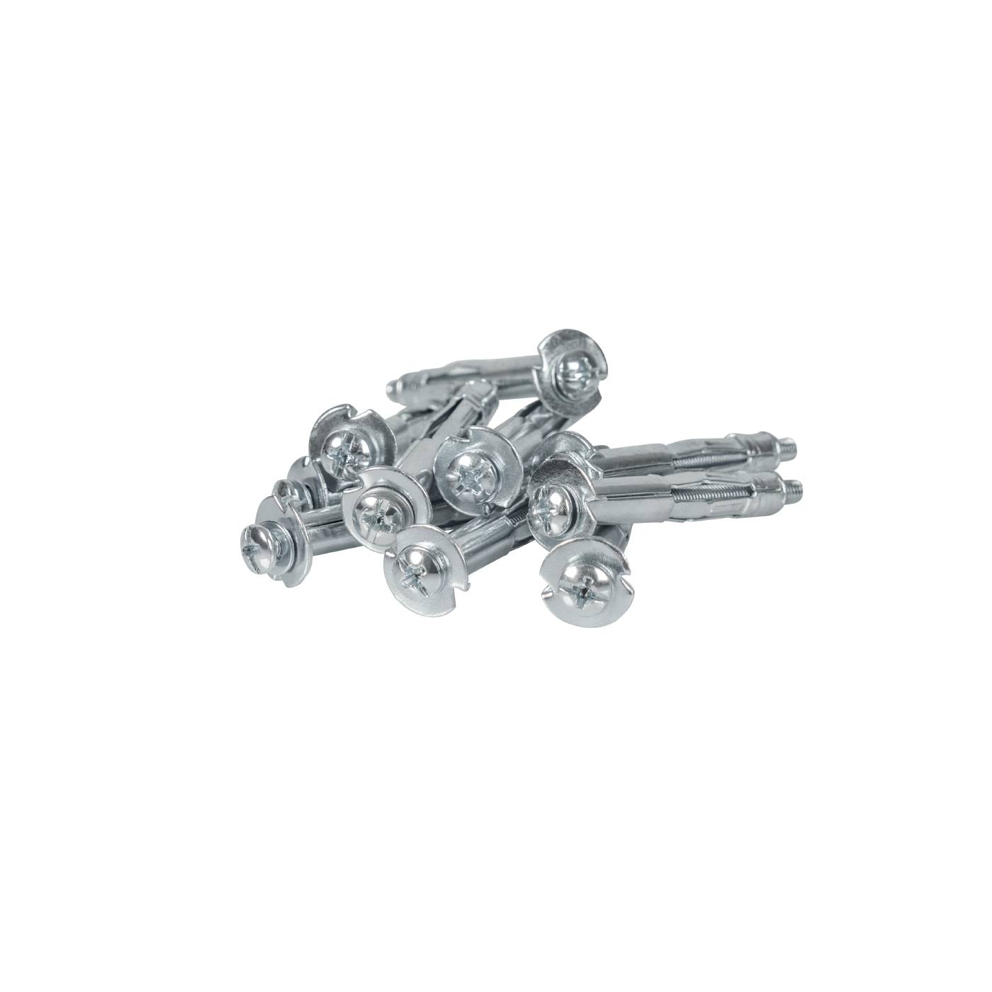 Metal expander for drywall mounting M4 25KG Rapid