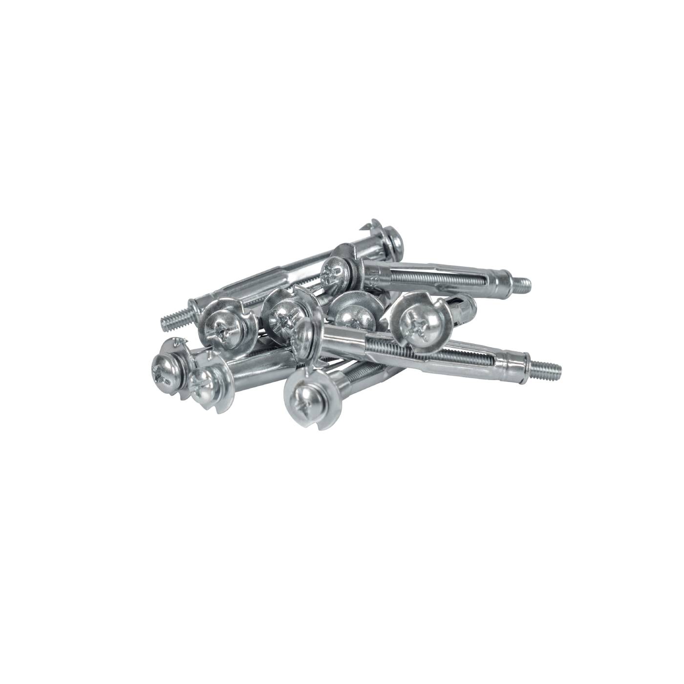 Metal expander for drywall mounting M4 25KG Rapid