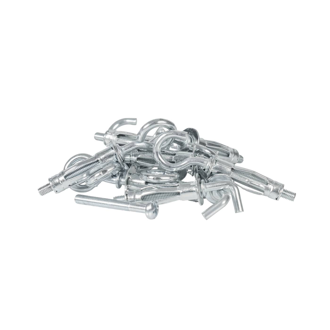 Metal expander for drywall mounting M5 40KG Rapid
