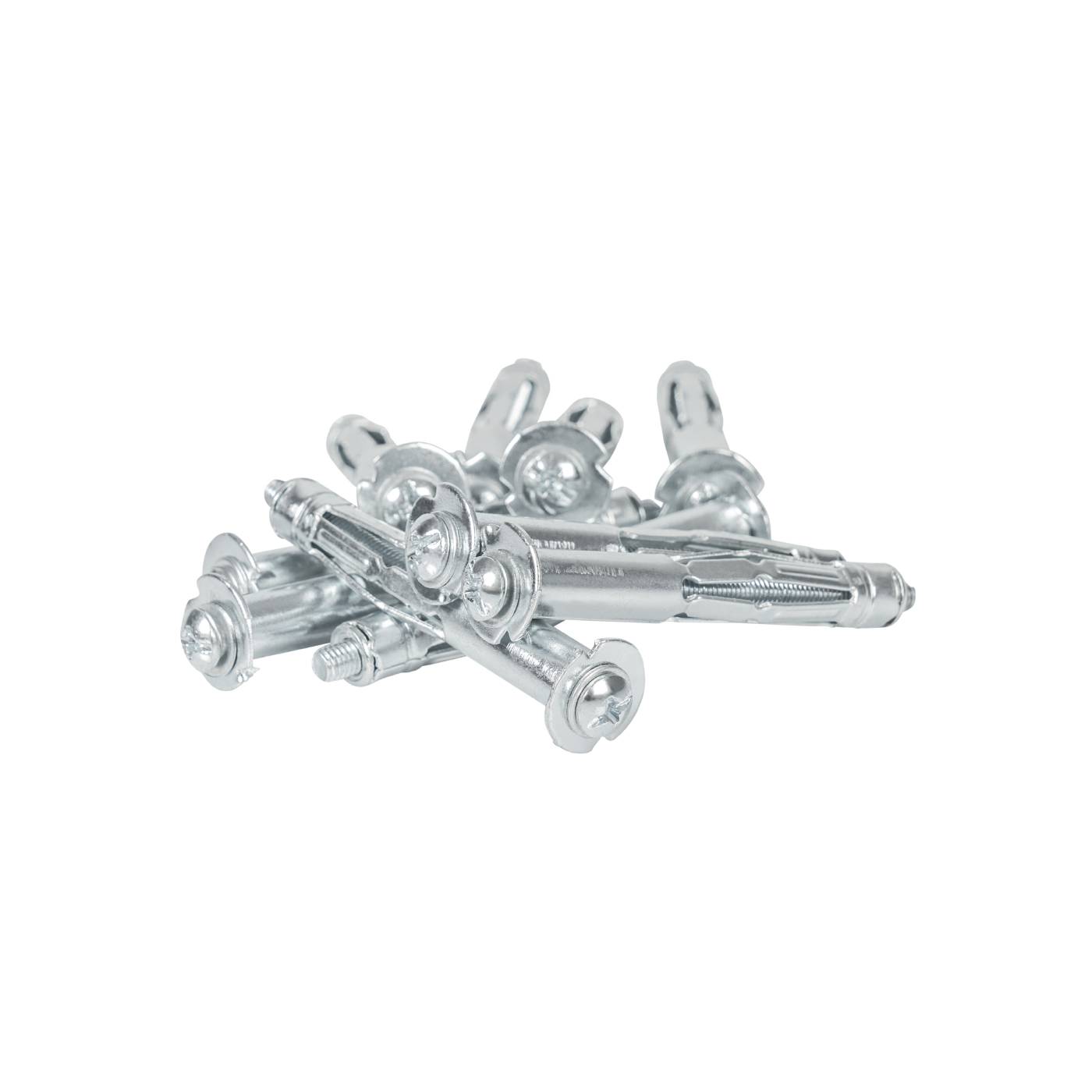 Metal expander for drywall mounting M5 40KG Rapid