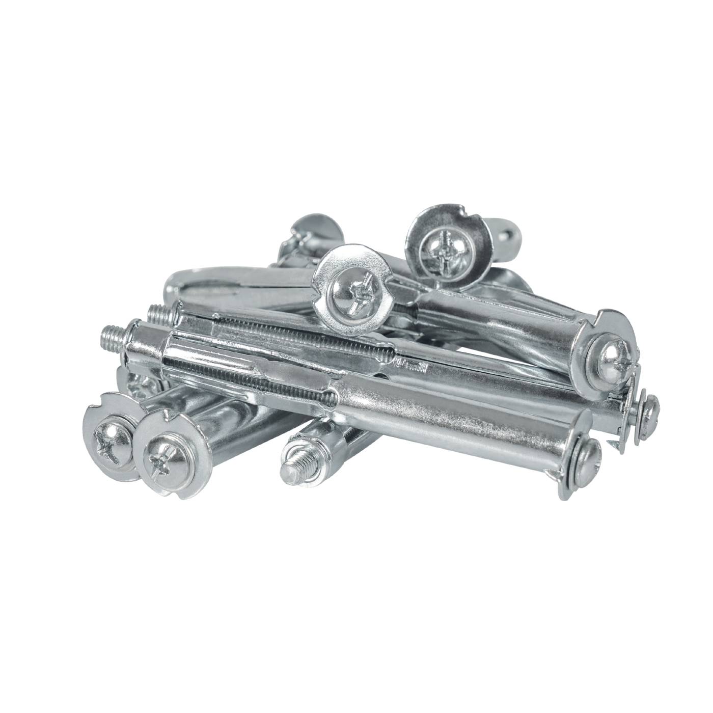 Metal expander for drywall mounting M5 40KG Rapid