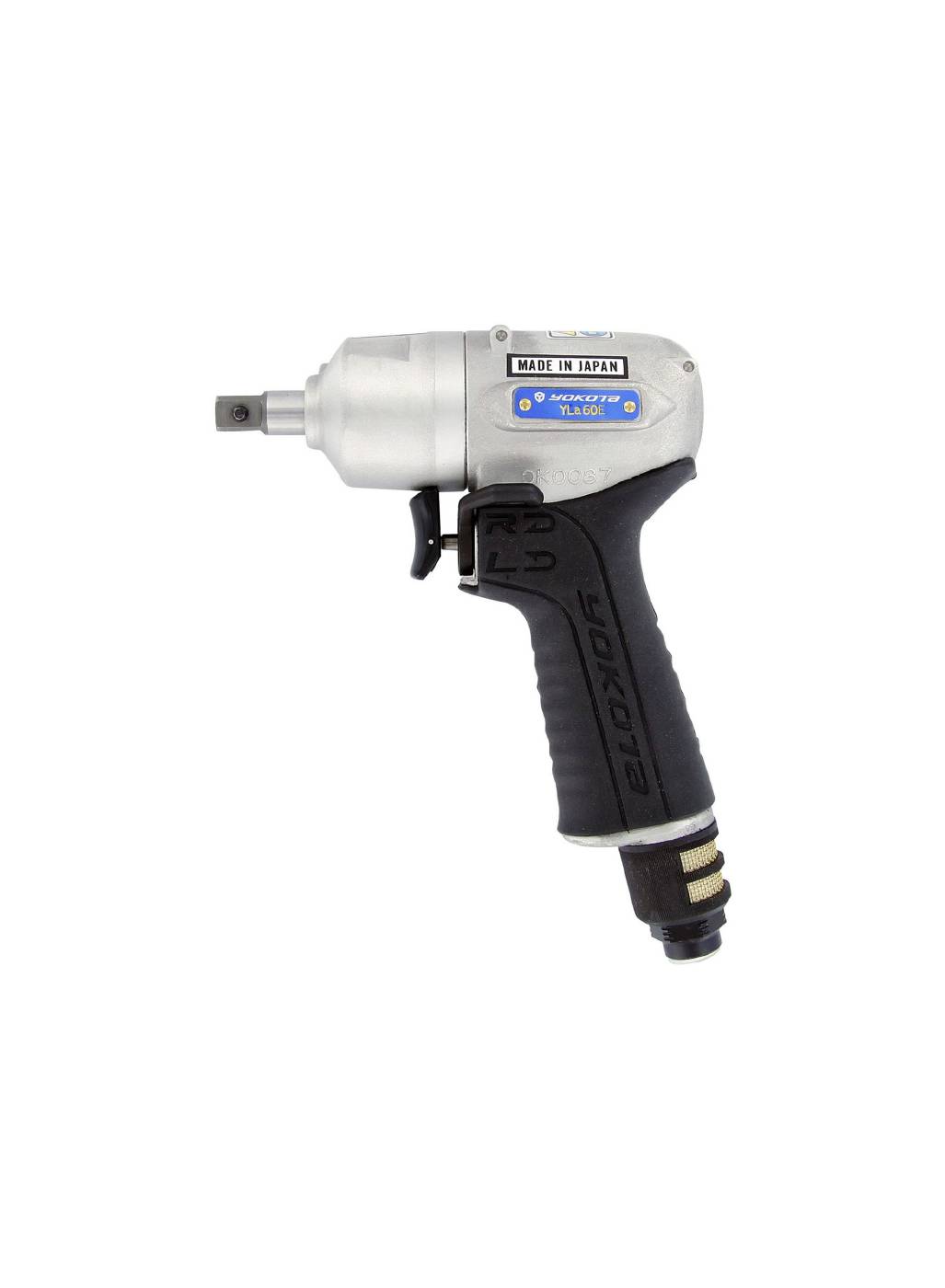 Impact wrench, hydraulic Yokota YLA