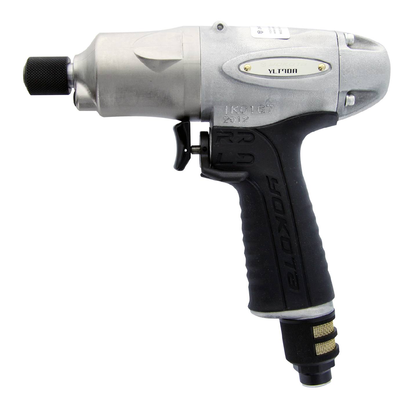 Impact wrench, hydraulic Yokota YLA