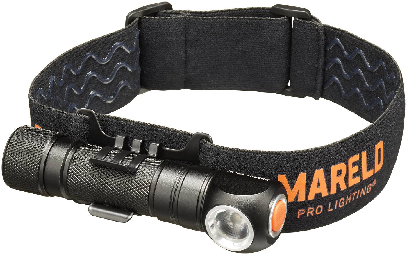 Head lamp NOVA 1500 RE