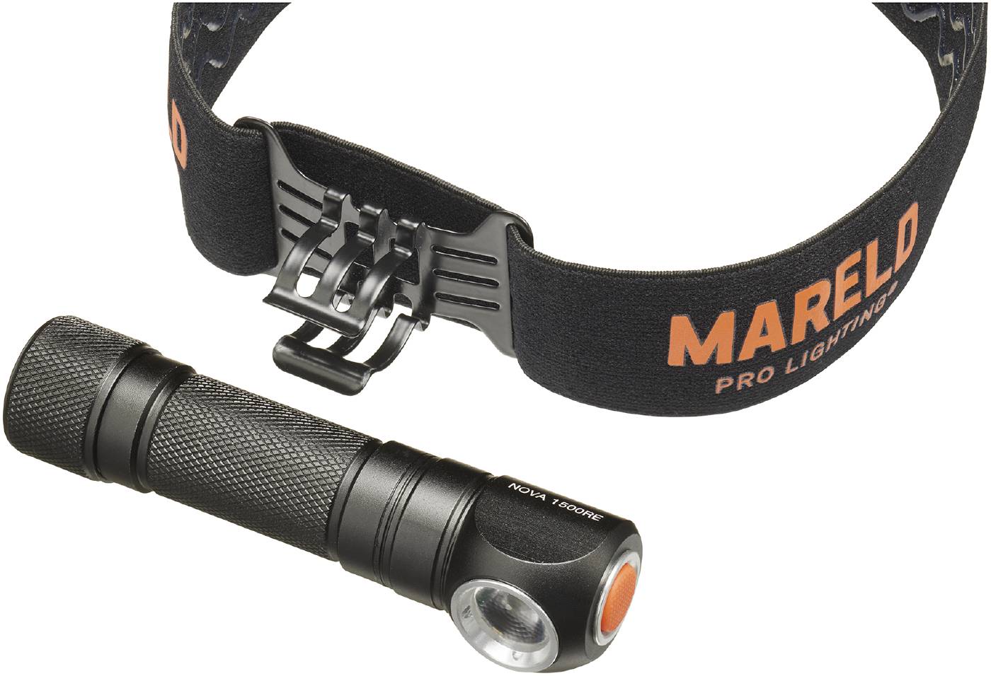 Head lamp NOVA 1500 RE