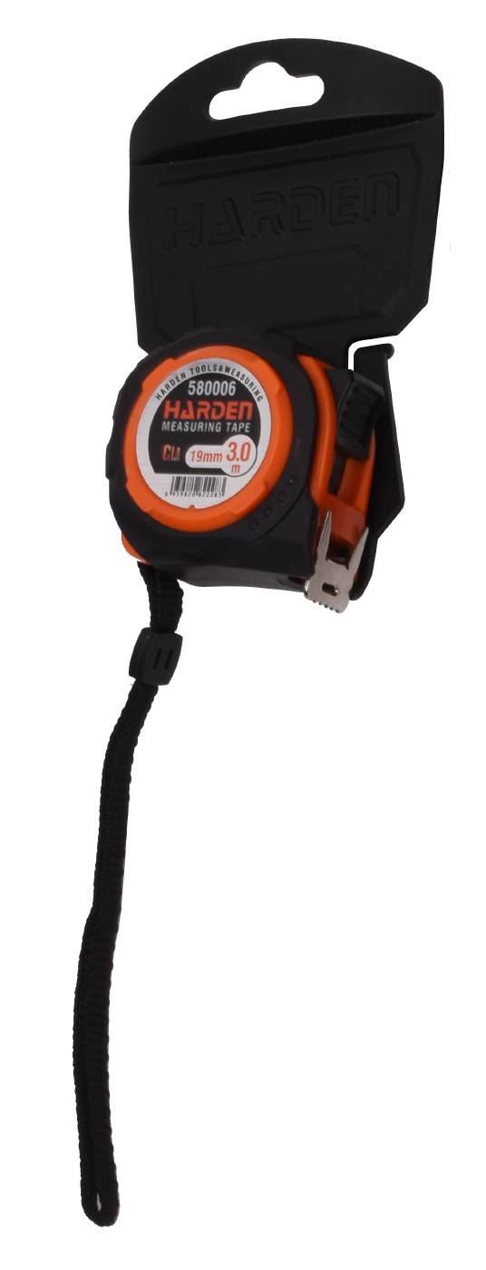 Measuring tape Harden