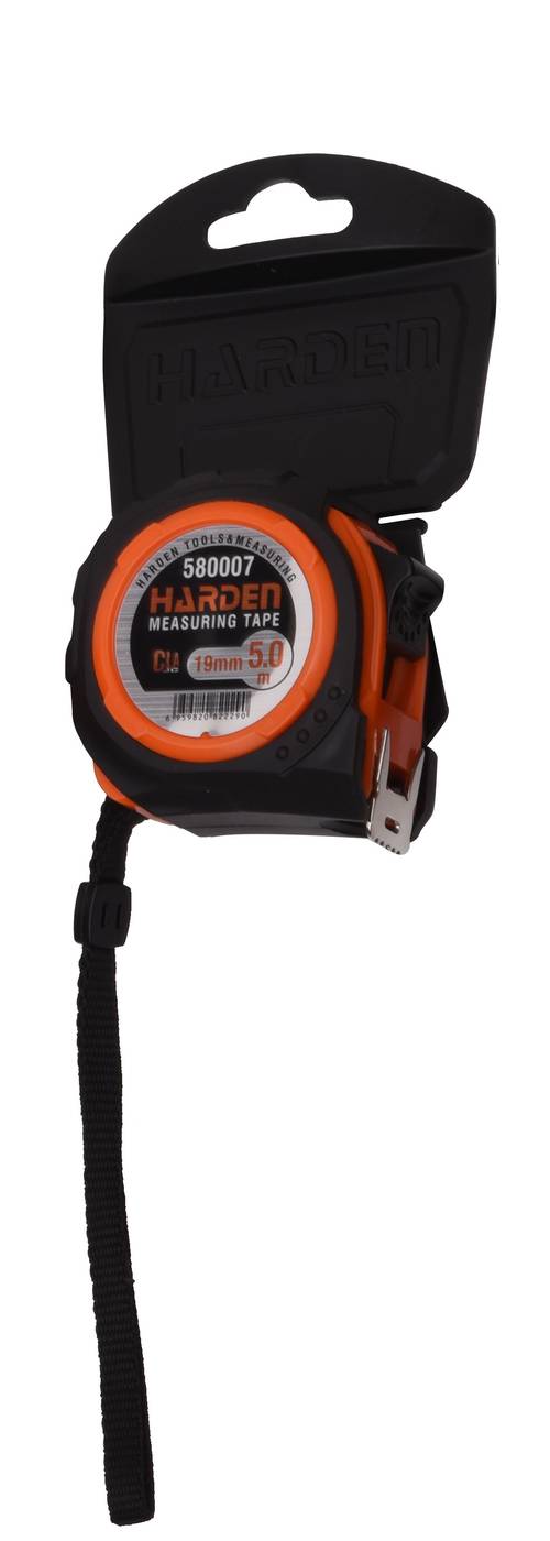 Measuring tape Harden
