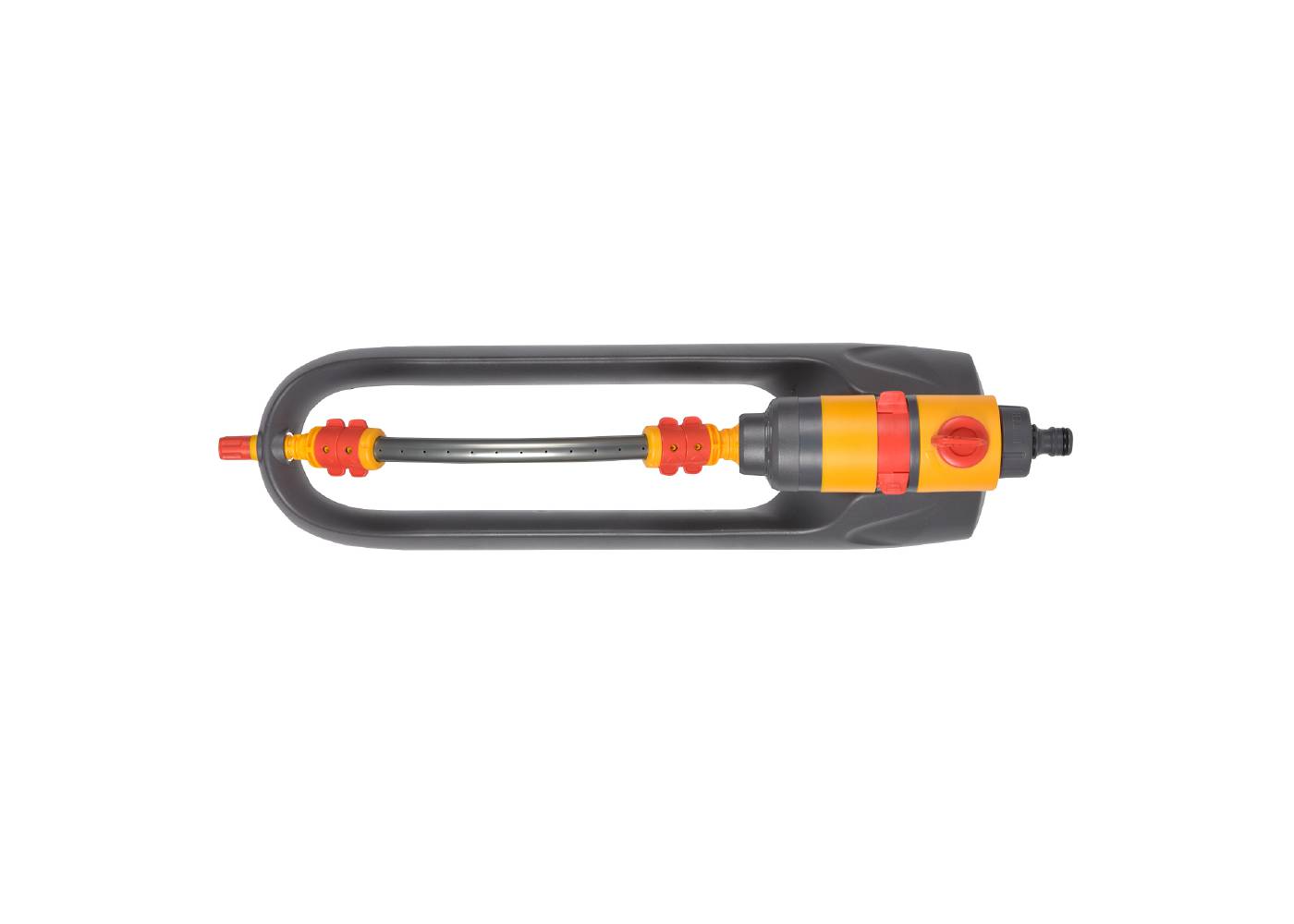 Vattenspridare (kvadratisk) AquaSave PRO Hozelock