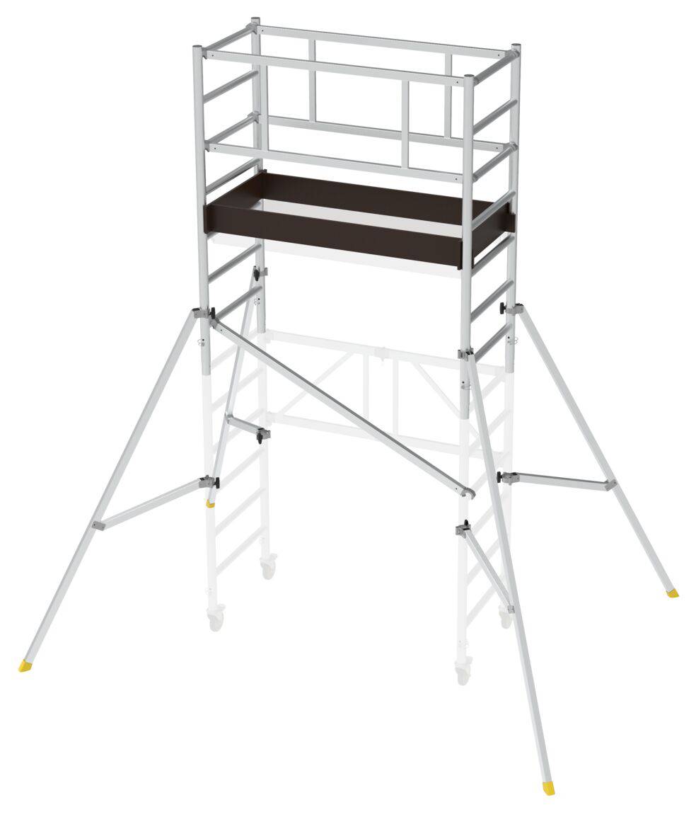 Scaffolding HS 680 W.steps