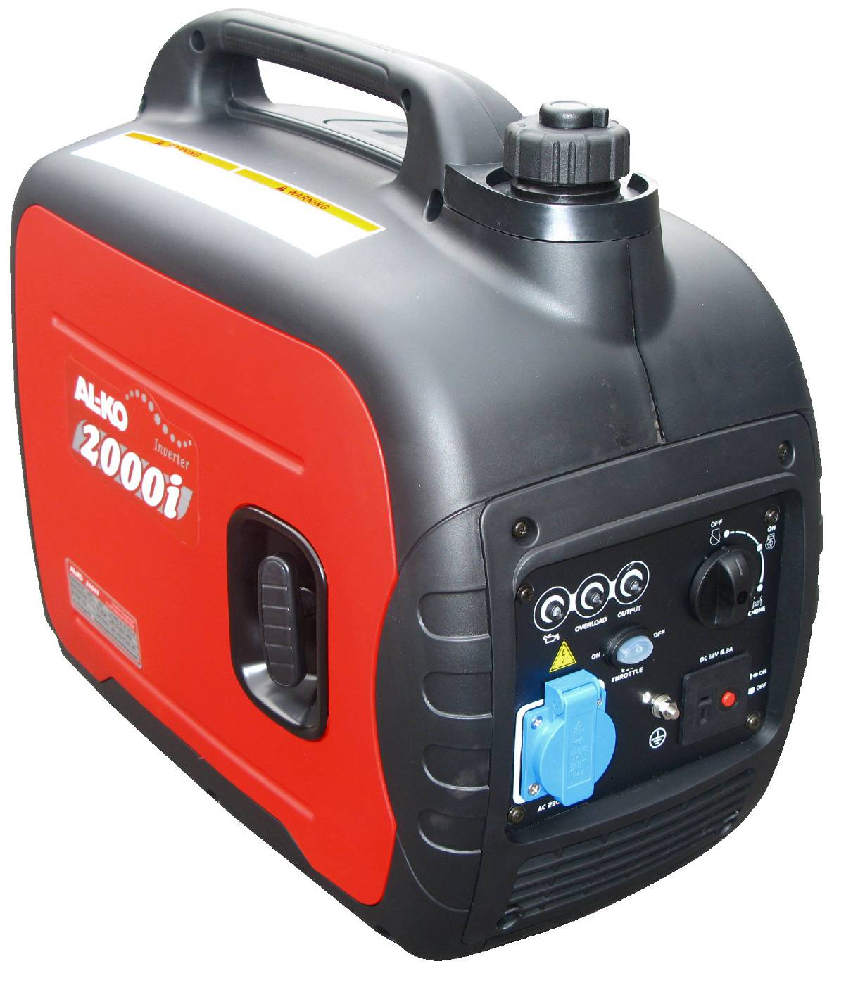 Generators petrol driven 2000i AL-KO
