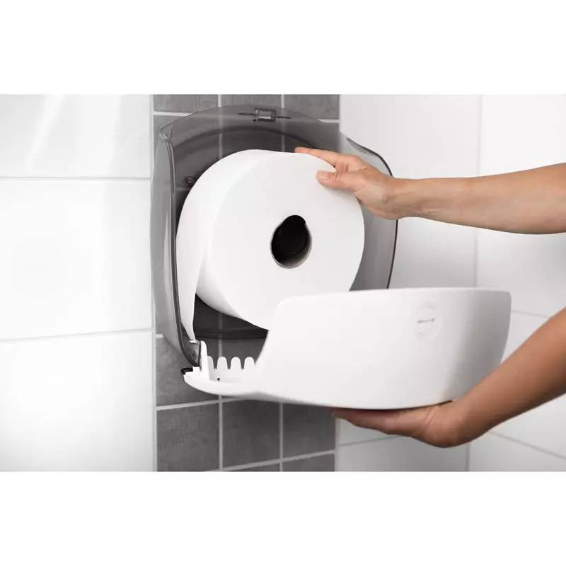 Dispenser Katrin Gigant box Plastic