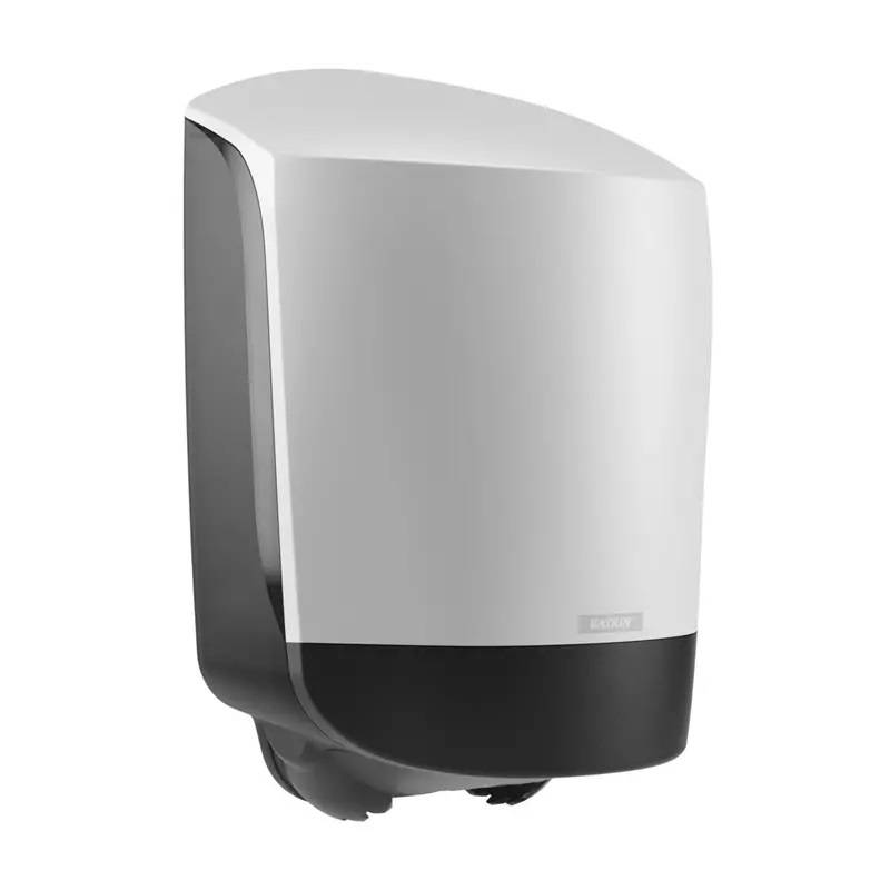 Dispenser Centrefeed box Plastic Katrin