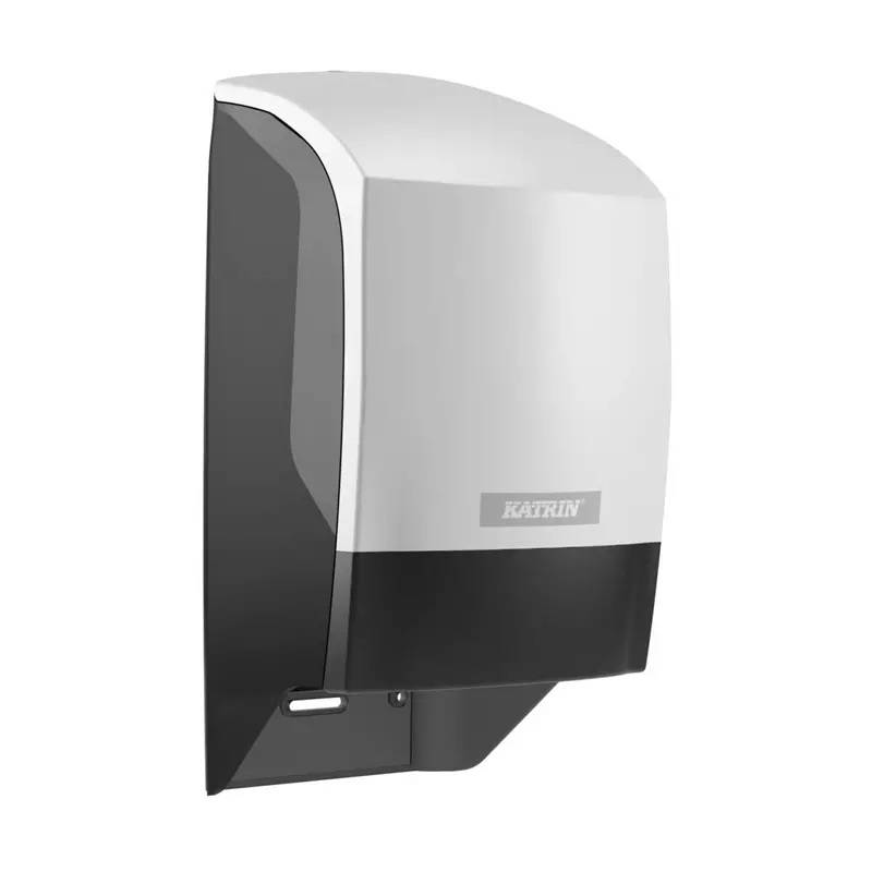 Dispenser System Toilet Katrin