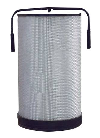 Accessories to chip extractor Cyclone LFM 400 L&N