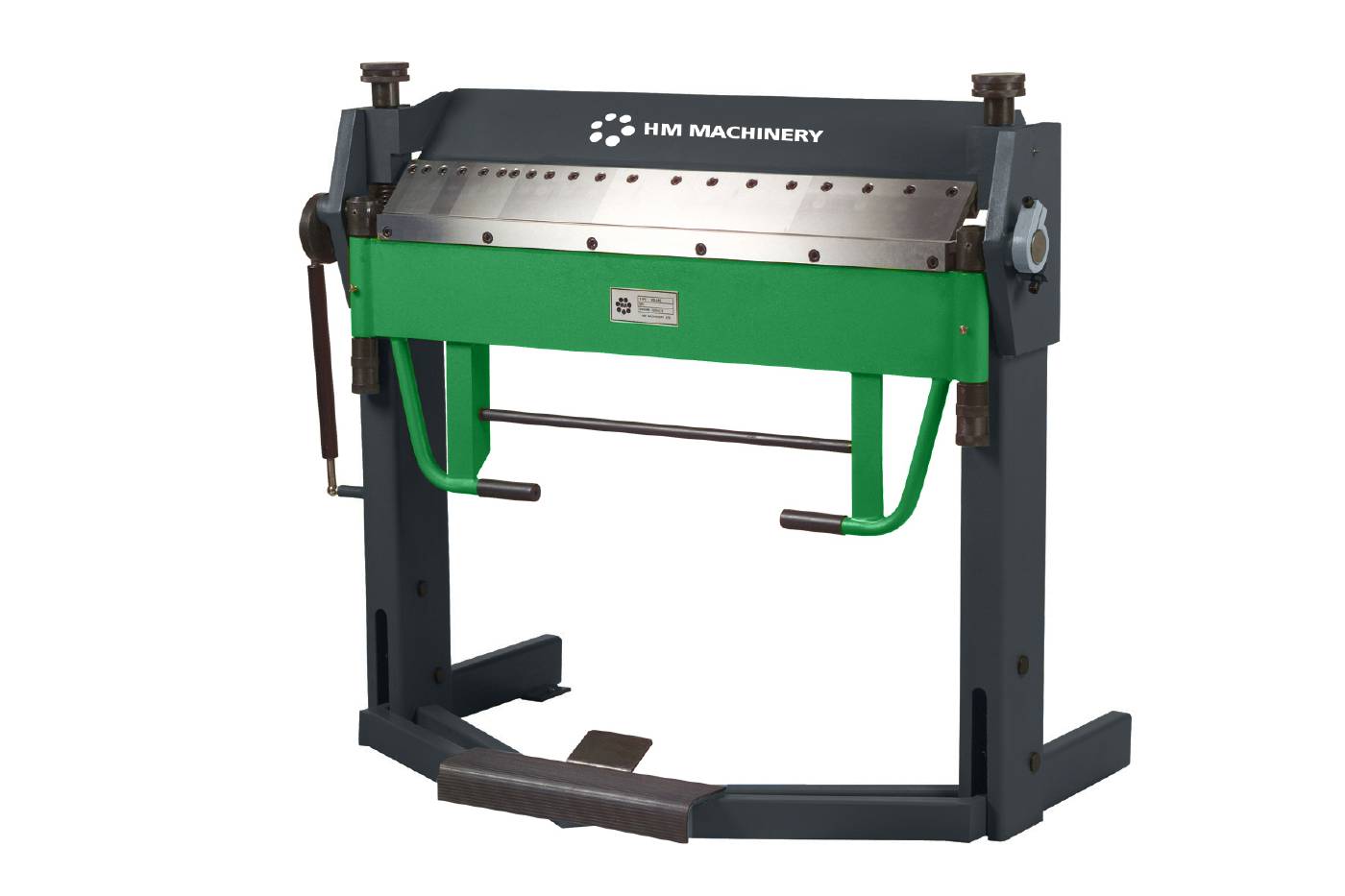 Folding machine HM HS-2AS