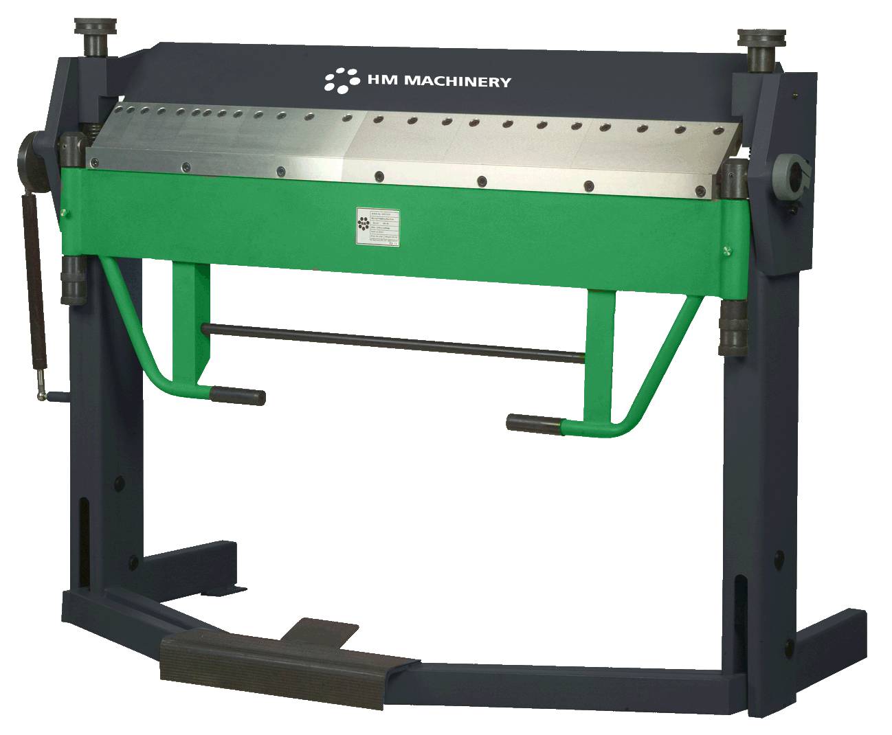 Folding machine HM HS-3S