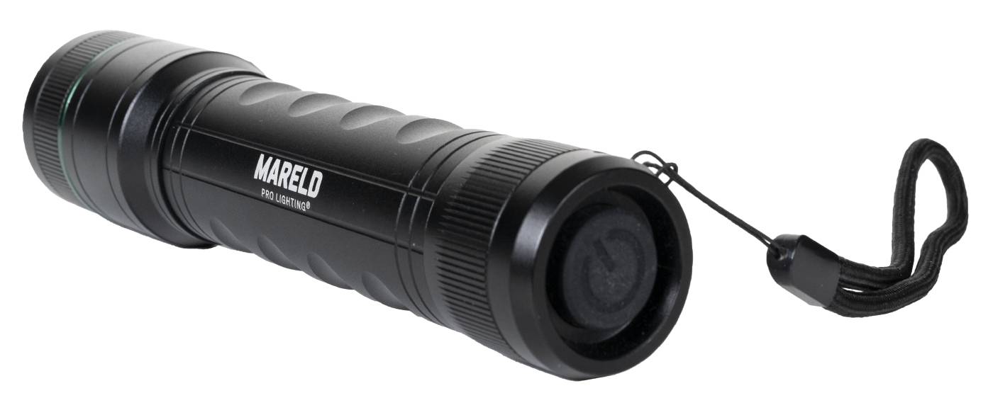 Taskulamppu Nimbus 500 Mareld