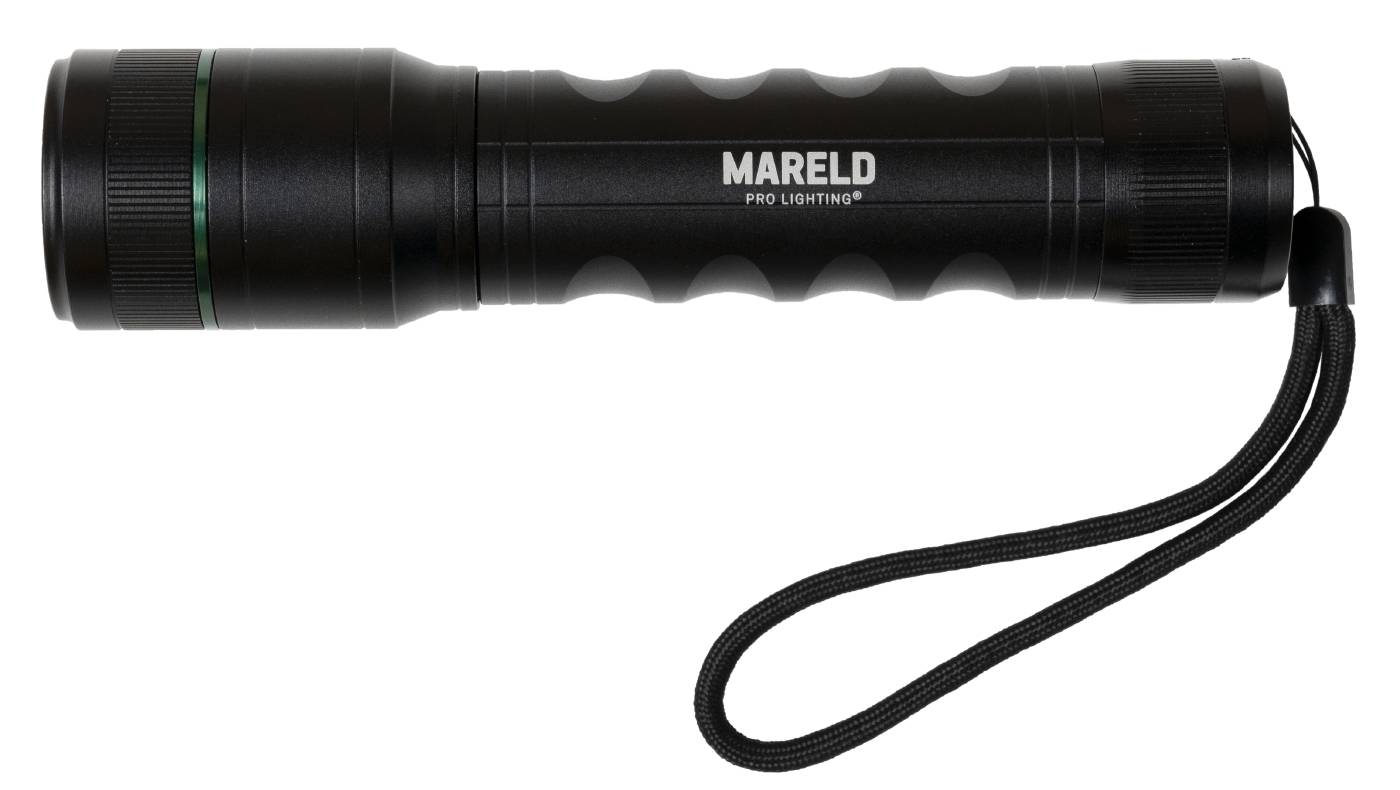Taskulamppu Nimbus 500 Mareld