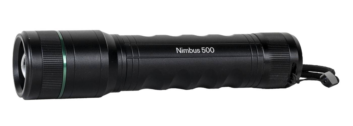 Taskulamppu Nimbus 500 Mareld