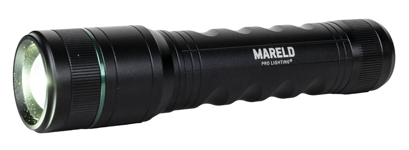 Taskulamppu Nimbus 500 Mareld