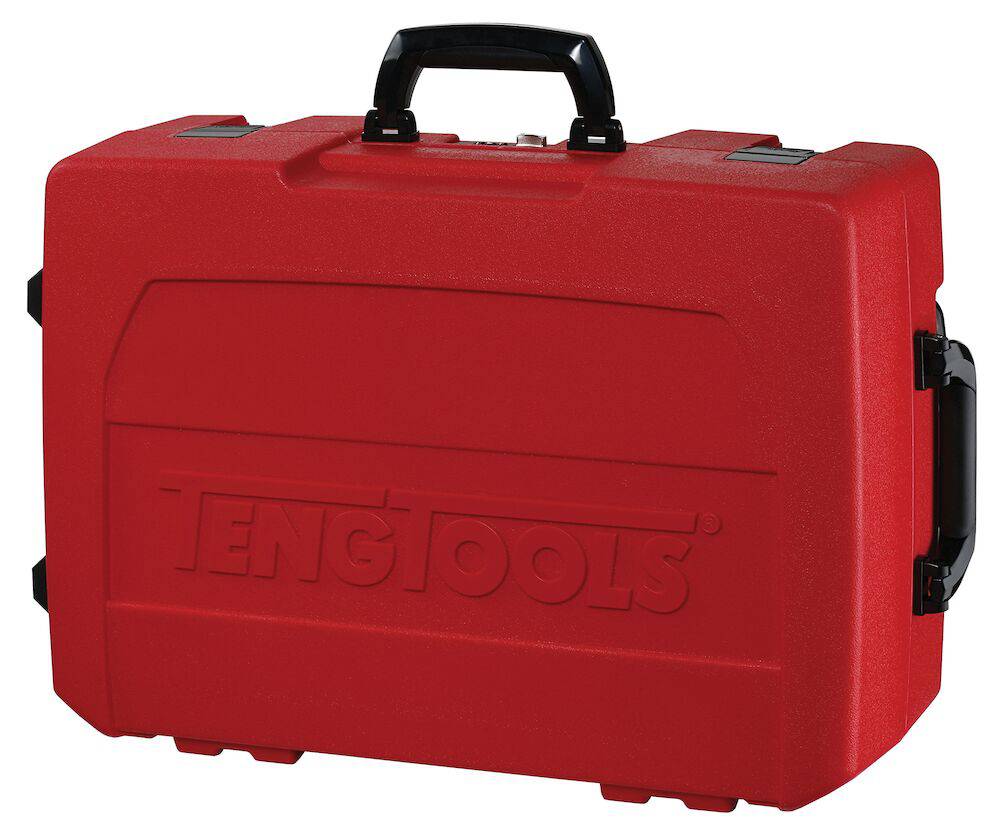 Service case Teng Tools SCE5