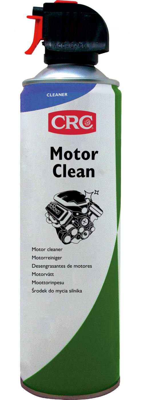 CRC Motor Clean Pro 500&nbsp;ml