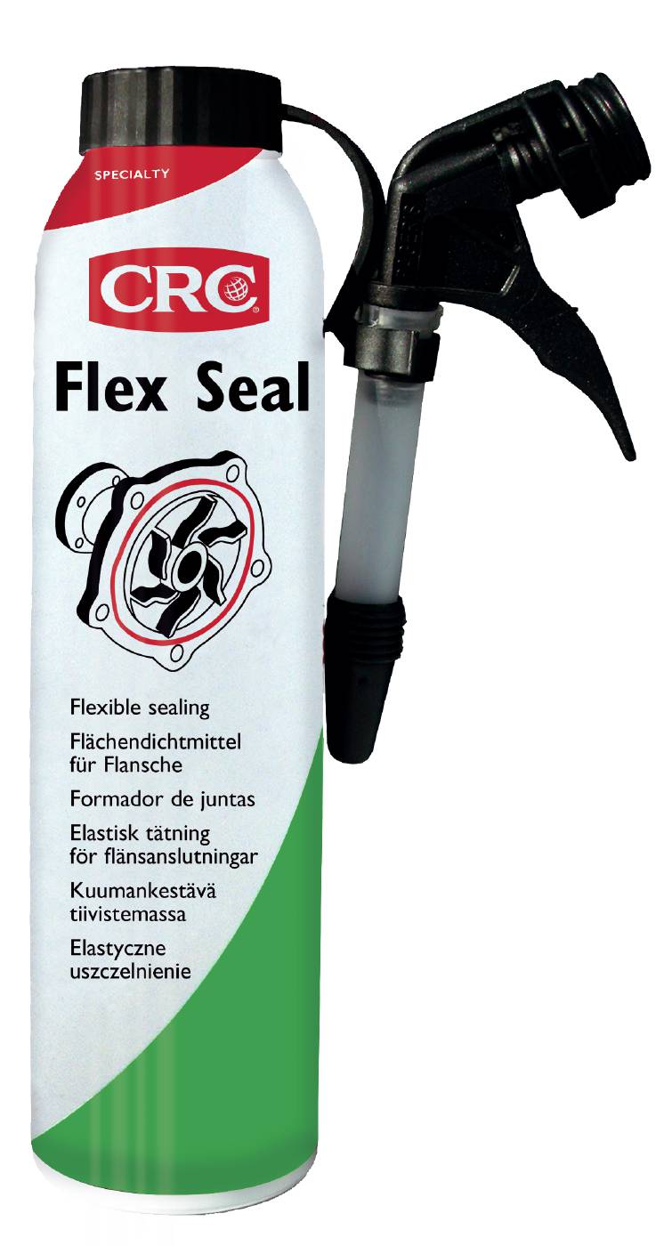 CRC Flex Seal Pro flänstätning 200 ml