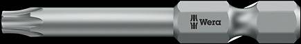 Pitkä kärki Torx-uralle Wera 867/4 Z