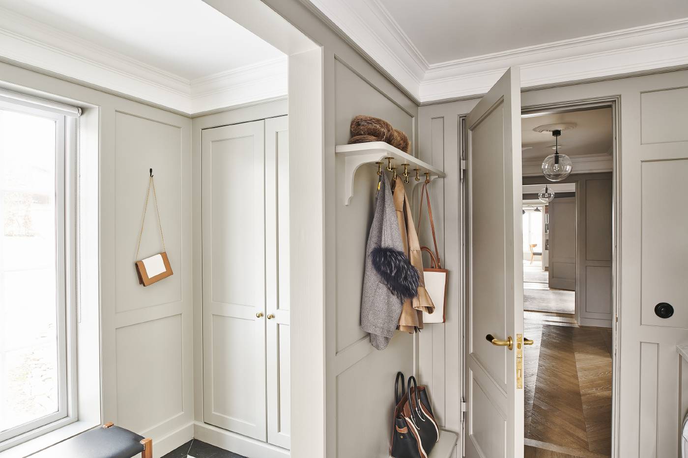 Knopp Severin MILLERS