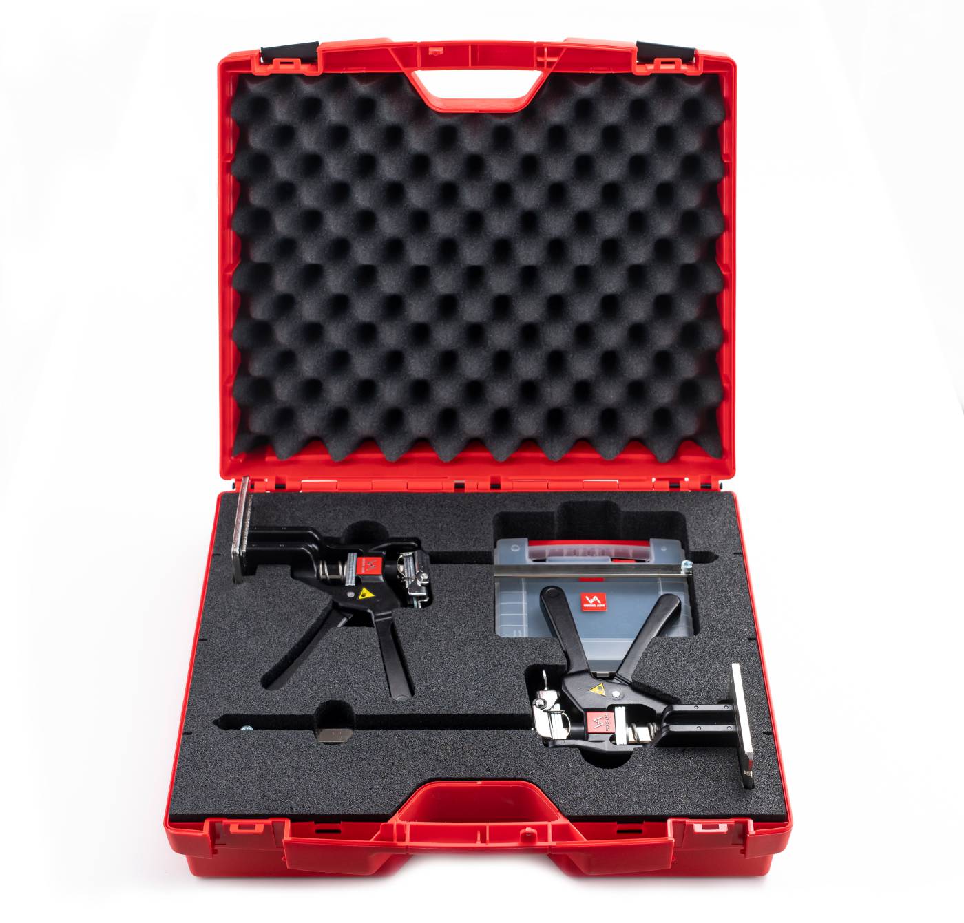 Tool Set Viking Arm in Customized Case