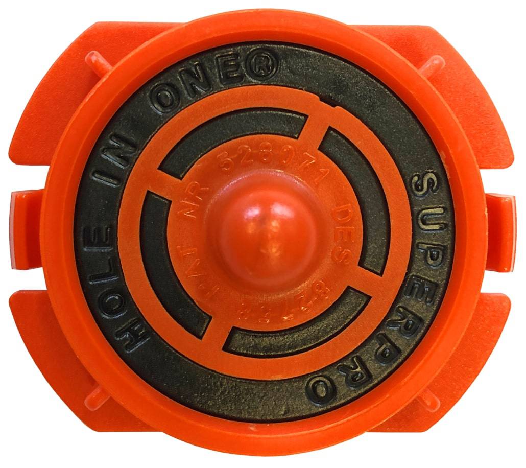 Box insert Hole-in-one SuperPro for equipment box