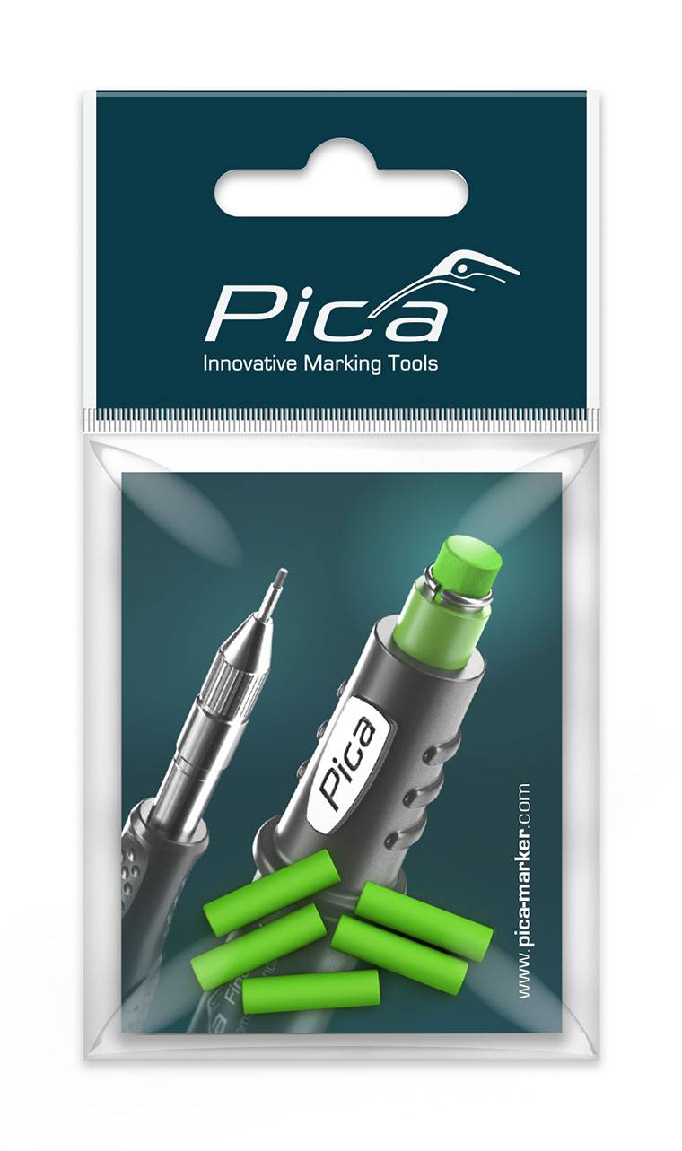 Erasers for Pica Fine Dry