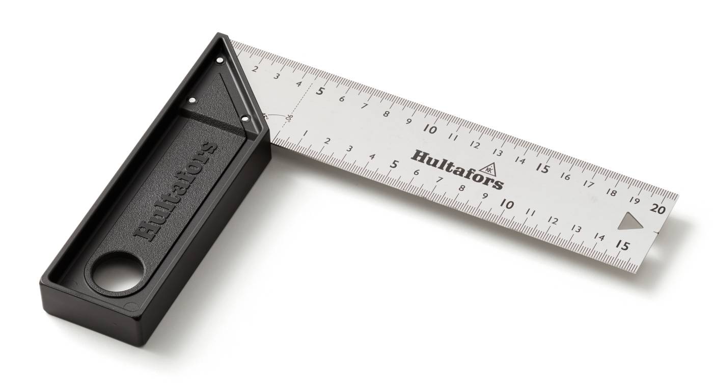 Square Lightweight Hultafors