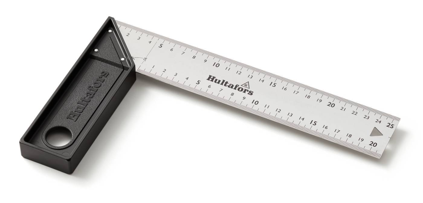 Square Lightweight Hultafors
