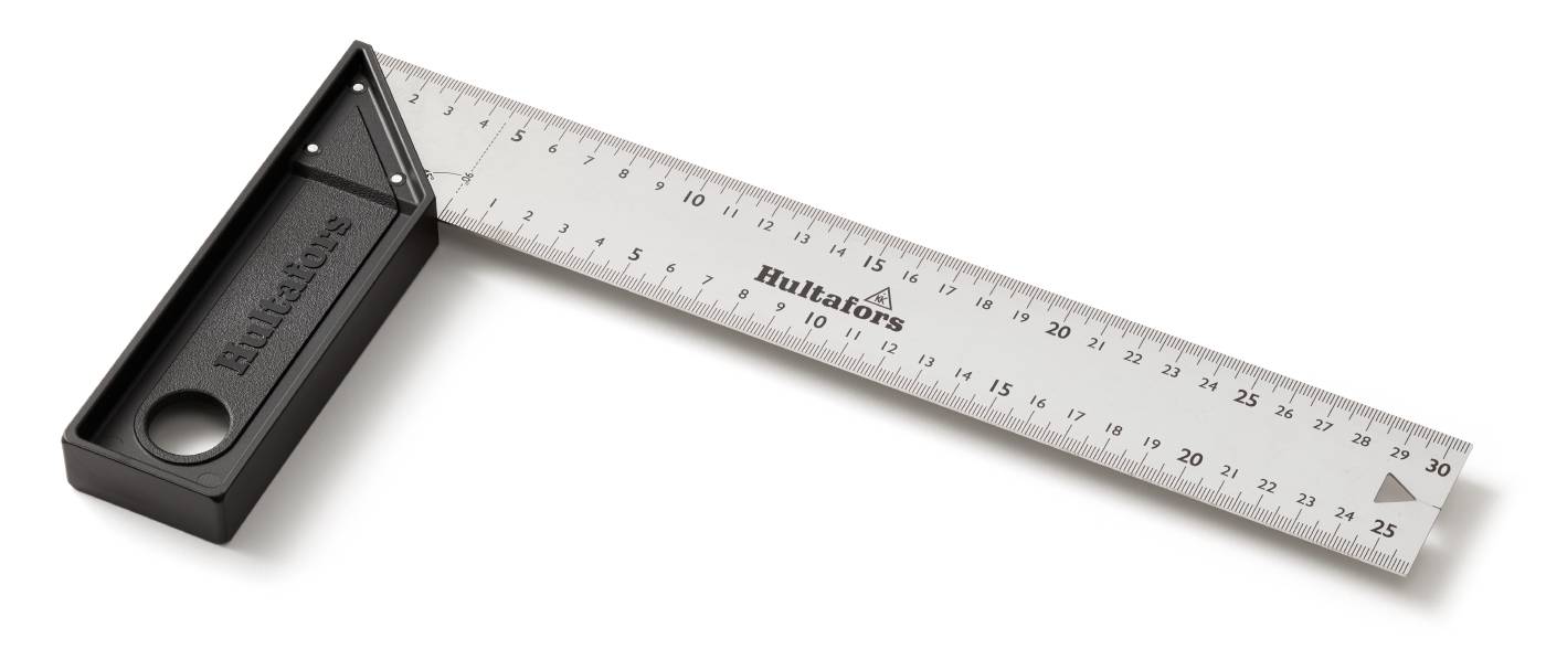 Square Lightweight Hultafors