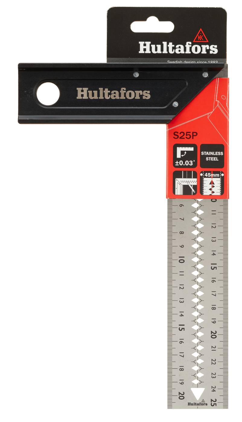 Square Pro Hultafors