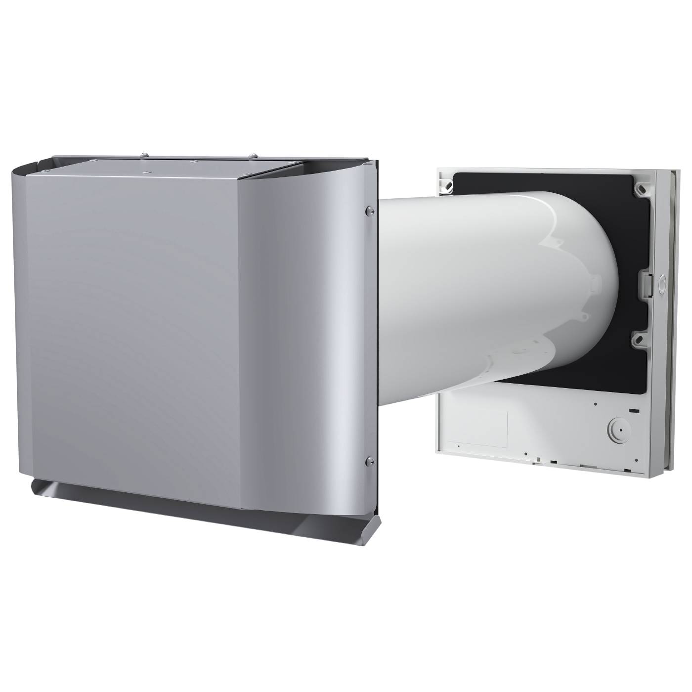 Huoneilmanvaihtolaite Roomie Dual WiFi V2 Flexit