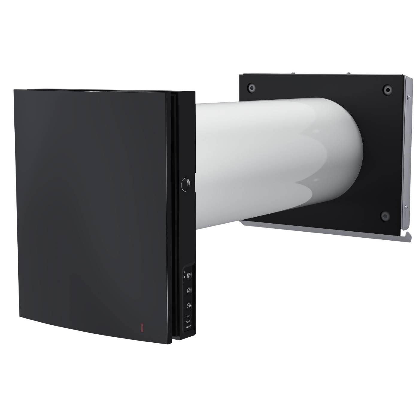 Huoneilmanvaihtolaite Roomie Dual WiFi V2 Flexit