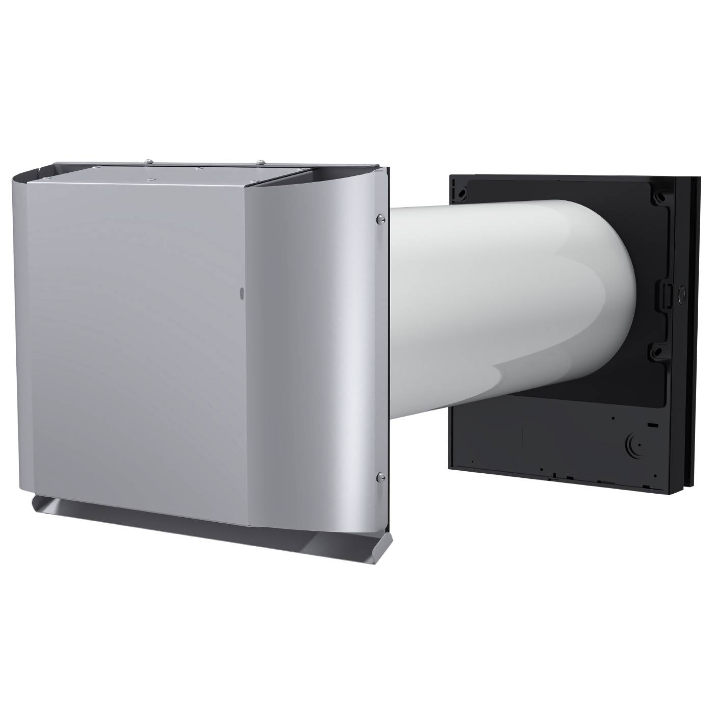 Huoneilmanvaihtolaite Roomie Dual WiFi V2 Flexit
