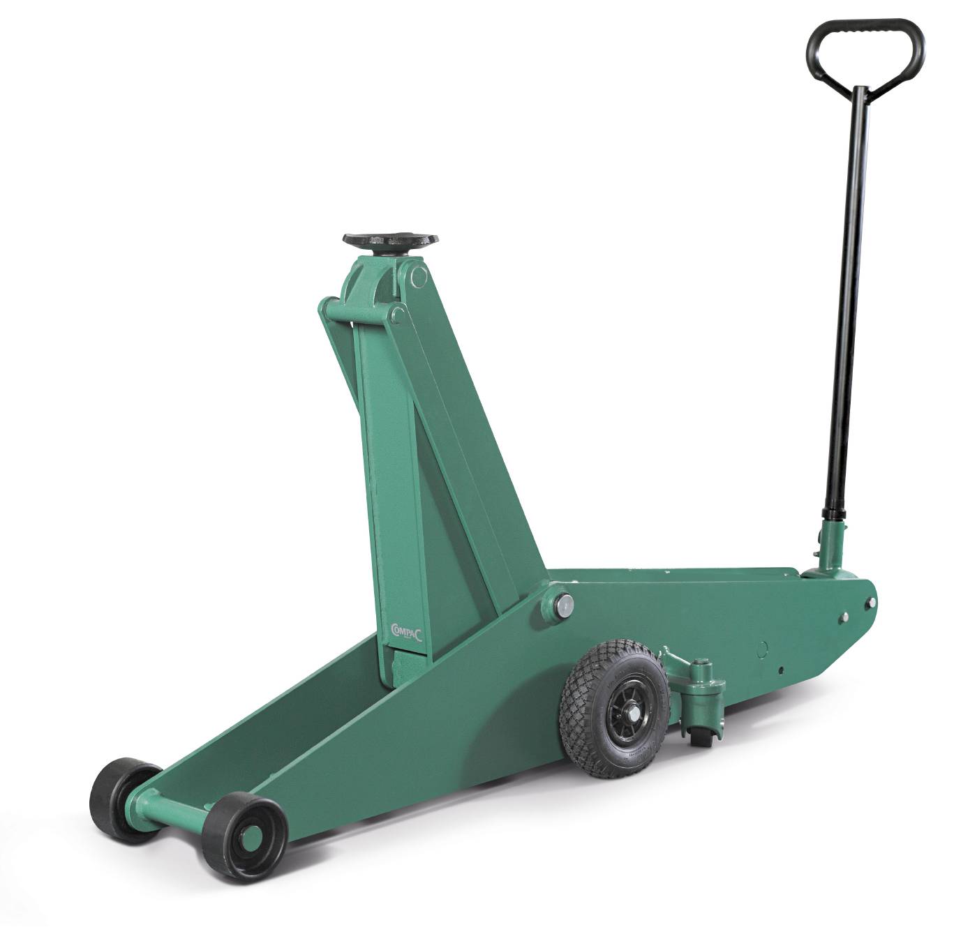 Garage jack Compac 3T-HC, 5T-HC, 6T-HC, 8T-HC, 10T-HC