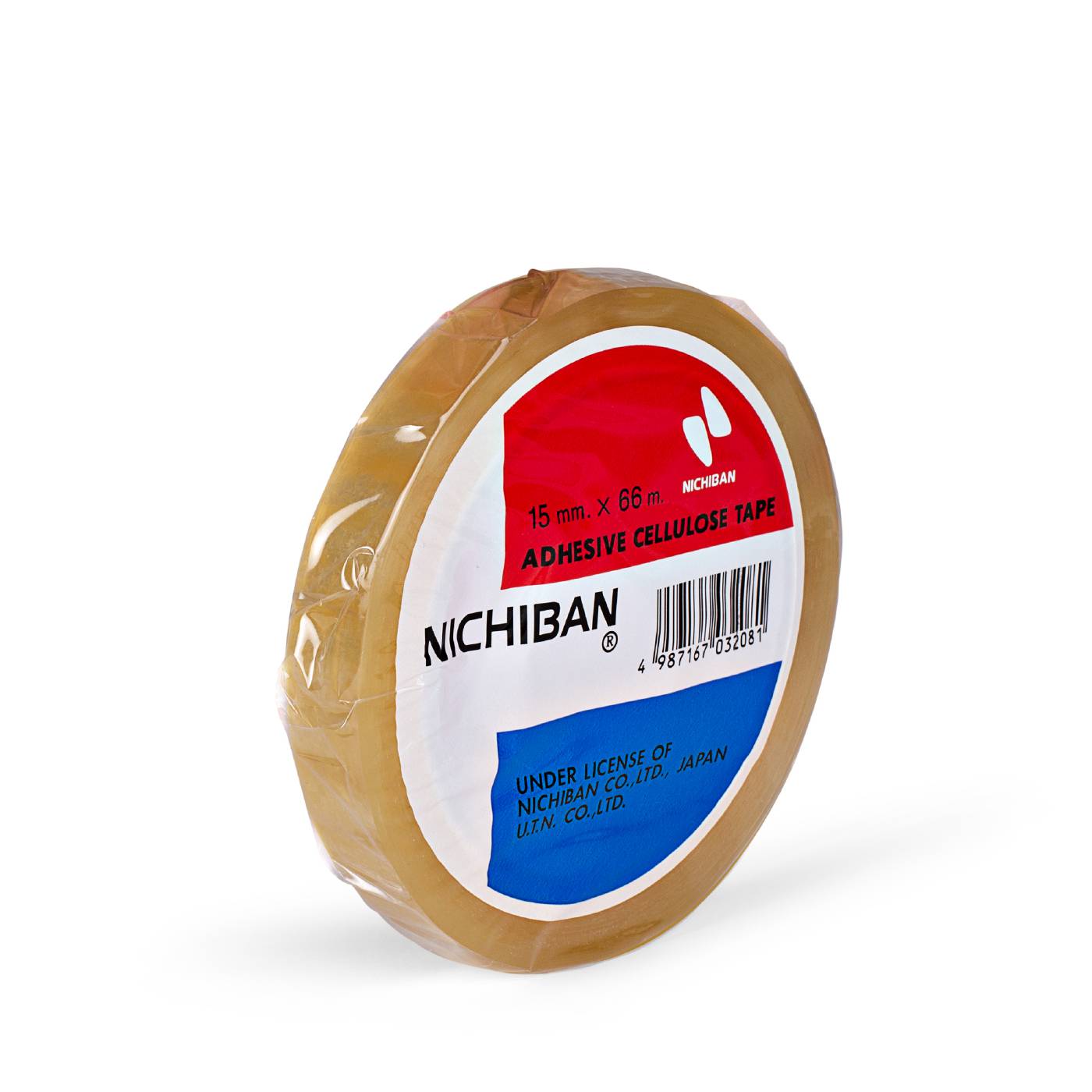 Cellulose tape ETAB 901